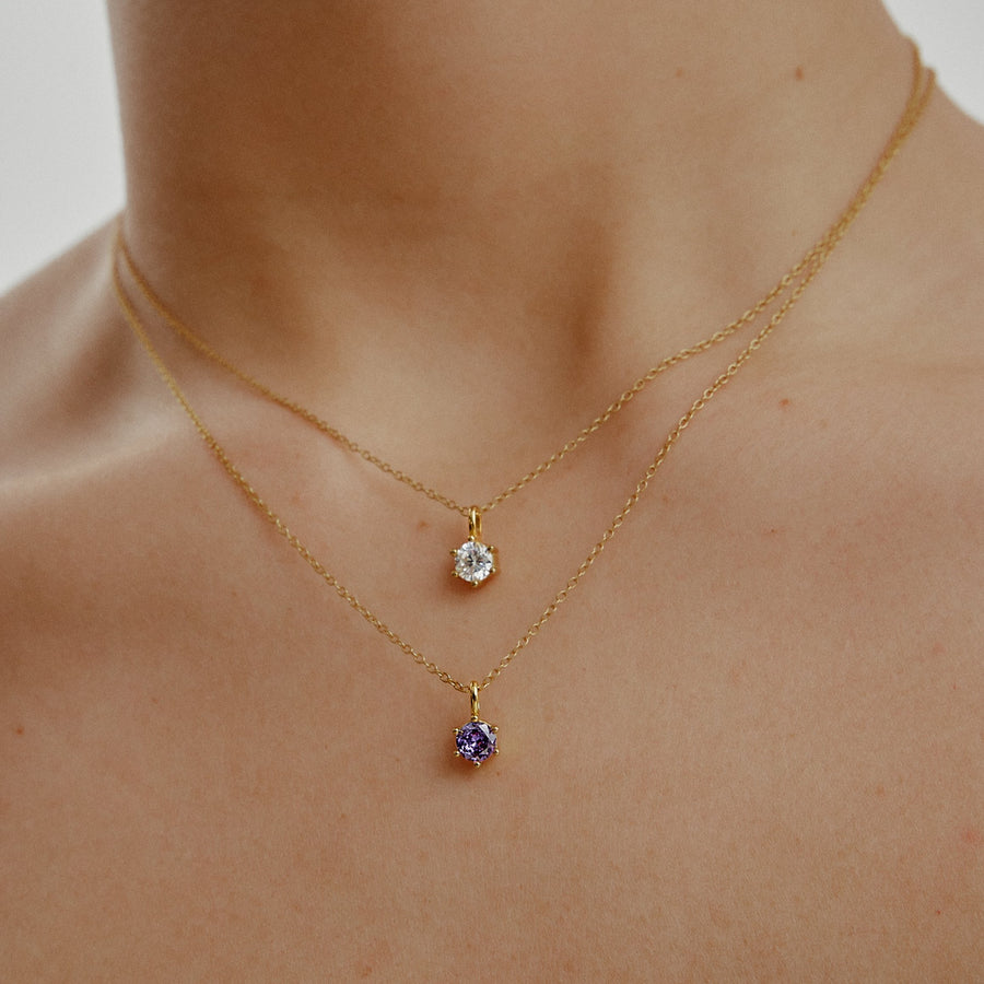 CHRYSTAL LOLA GOLD