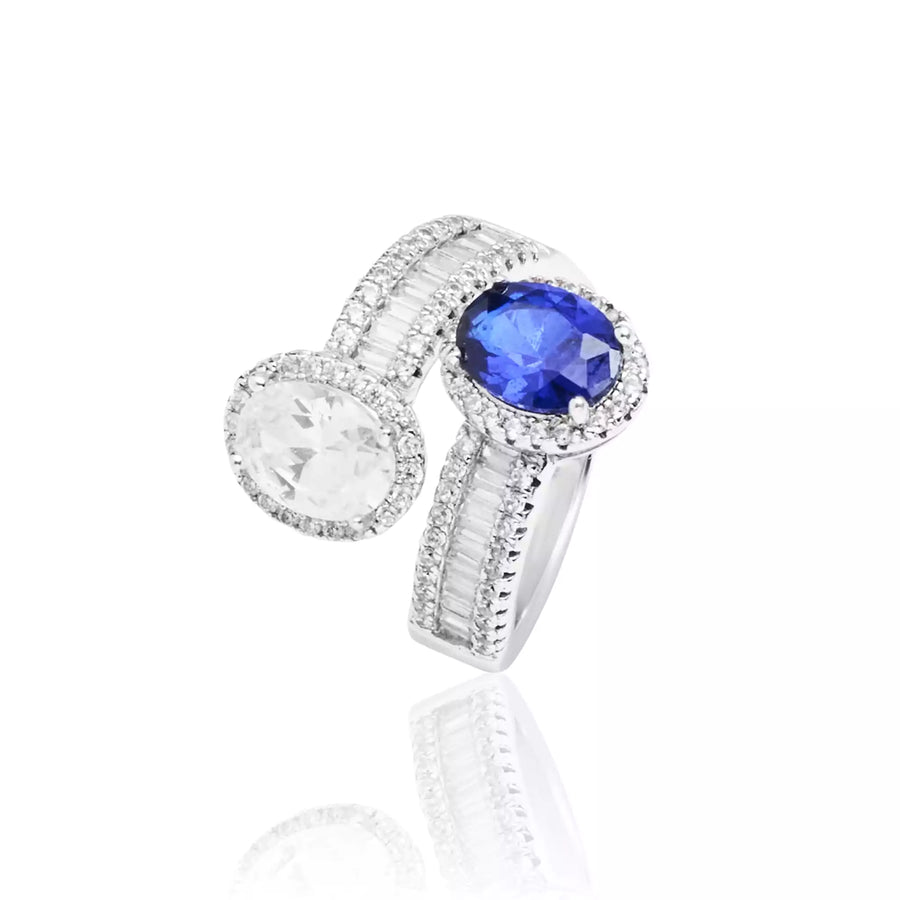 CIBELES SILVER
